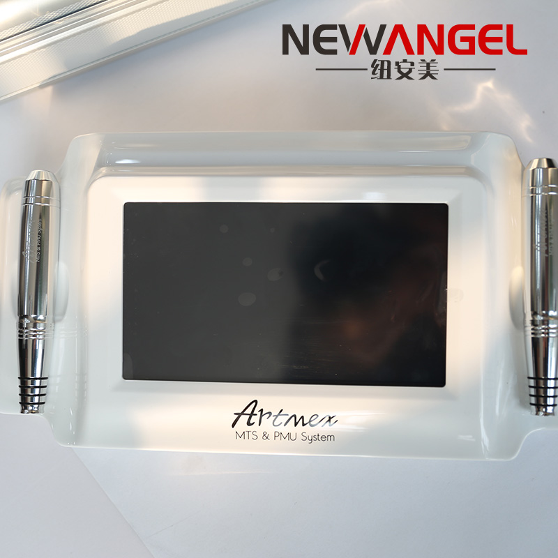 Best price digital permanent makeup machine