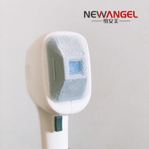 808 diode laser hair removal machine CE approved