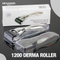 Dermaroller micro needle roller titanium needles face and body BM1200