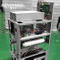 3 wavelength two mode system laser device for hair removal