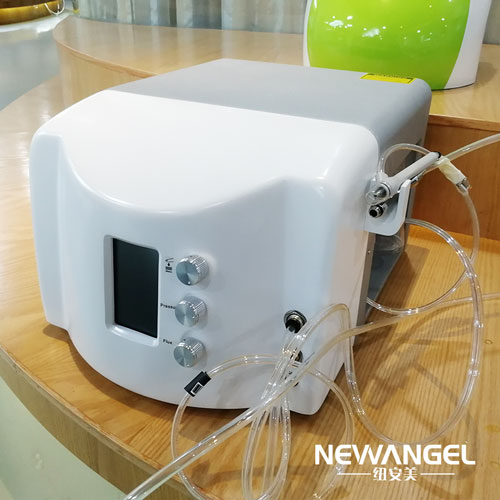 Facial skin care microdermabrasion machine for sale