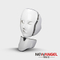Multifunction 7 color led mask for wrinkles