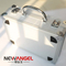 Permanent makeup digital eyebrow tattoo machine touch screen