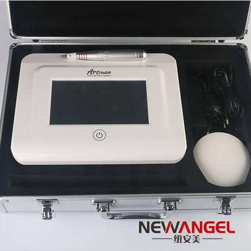 Top 10 permanent makeup machine high quality CE approved