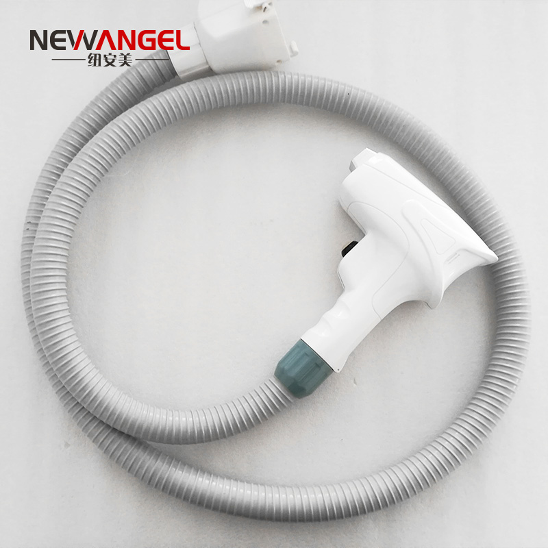 755nm 808nm 1064nm laser hair removal equipment with CE