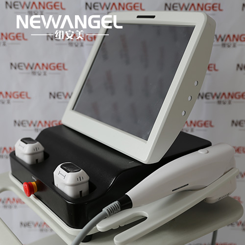 Newangel CE approved hifu machine anti aging products 