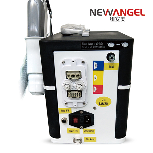 Tattoo Removal Picosecond Laser Machine Price