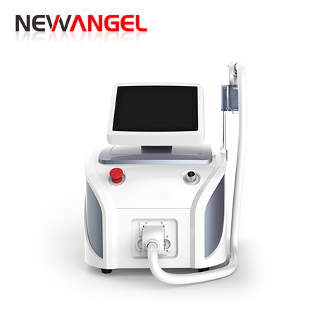 High quality commercial laser hair removal machine 