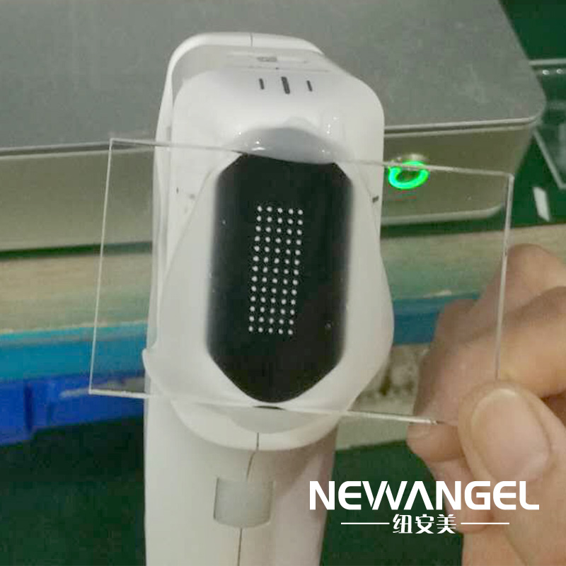 New generation 3D hifu machine for sale