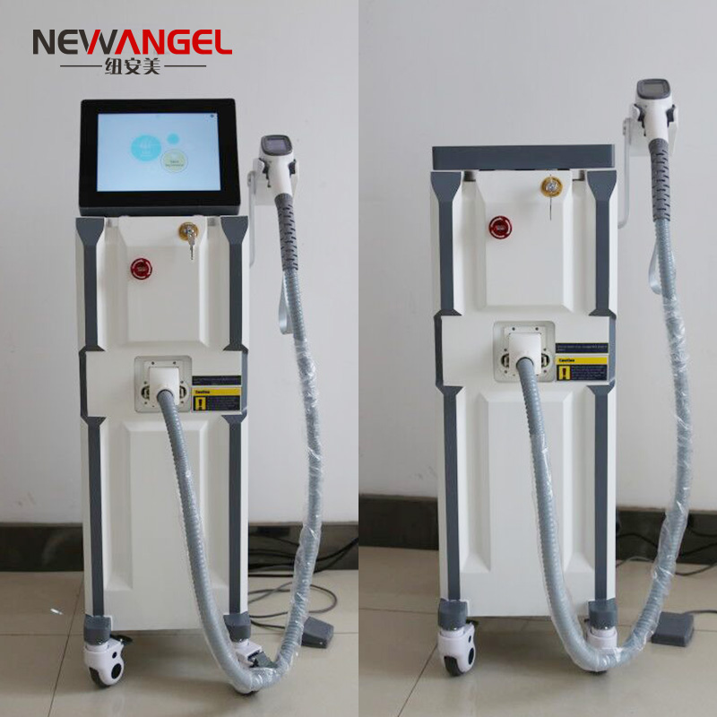 Laser hair removal machine uk painless whole body use