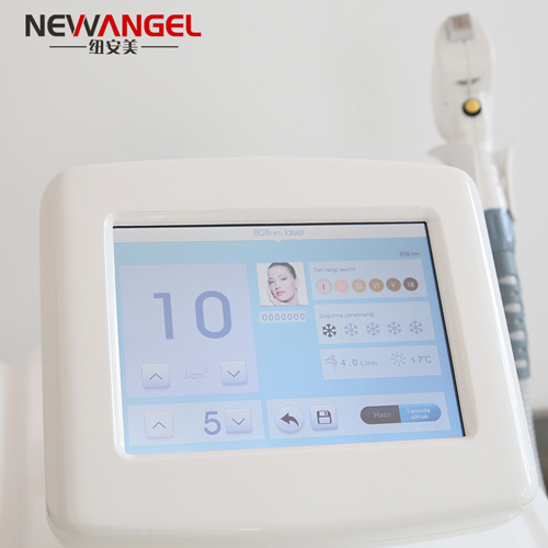 Best laser hair removal machine price CE approved