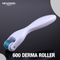 Microneedling dermaroller skin rejuvenation system 600 needles BM600